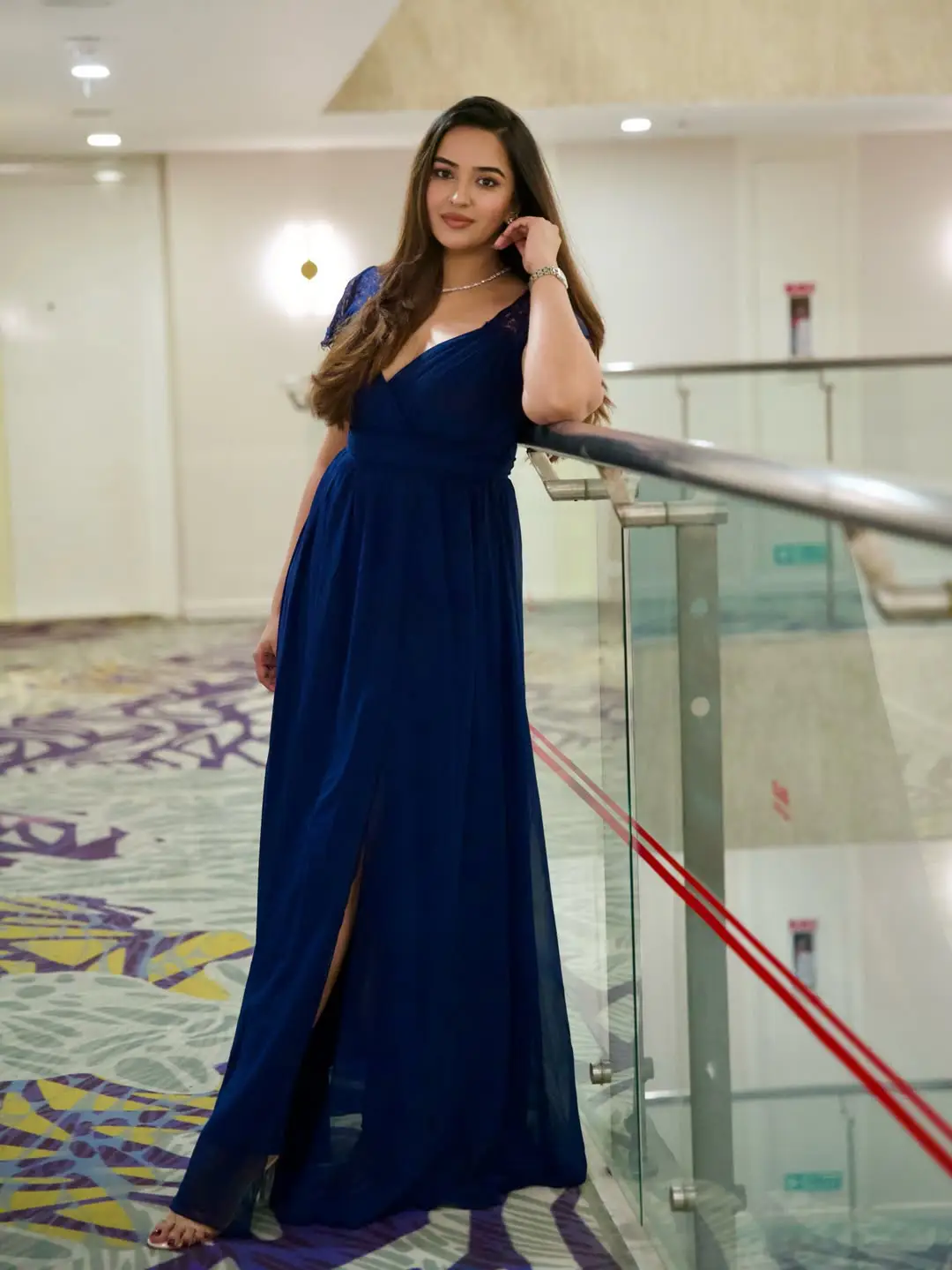 pujita ponnada latest hot photos gallery