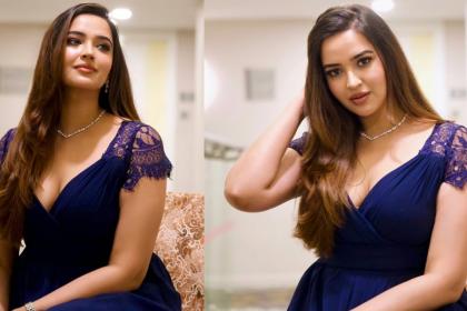 pujita ponnada latest hot photos gallery