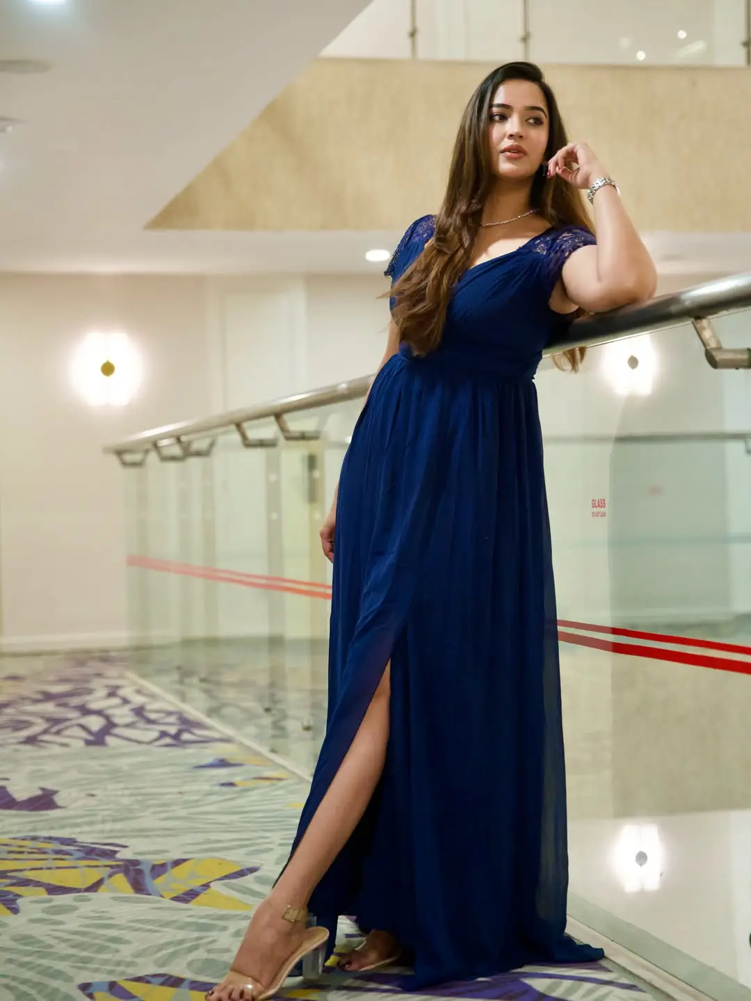 pujita ponnada latest hot photos gallery