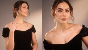 rakul preet singh latest photo gallery