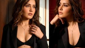 rashi khanna latest photo gallery