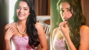 riddhi kumar latest photos viral on social media