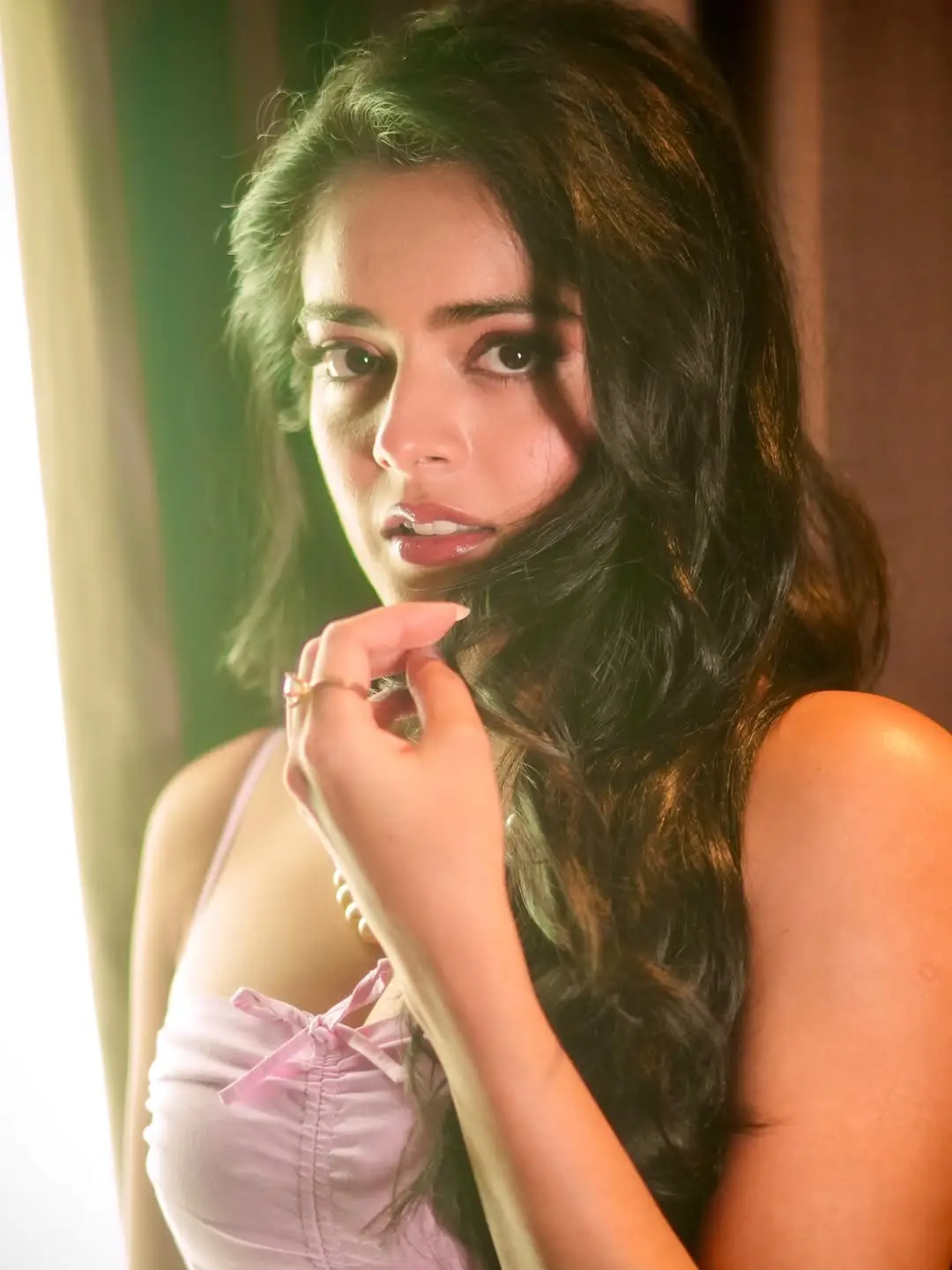 riddhi kumar latest photos viral on social media