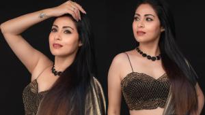 sadha latest photo gallery