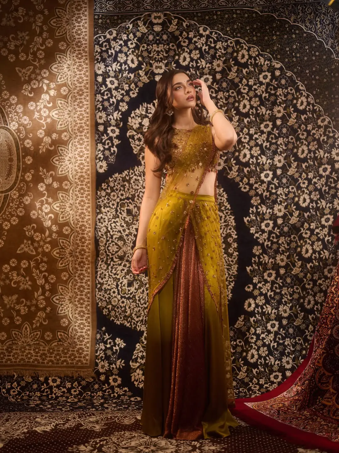 saiee manjrekar latest photo gallery