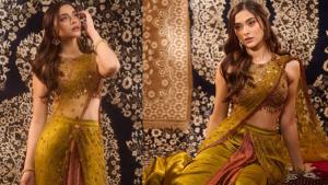 saiee manjrekar latest photo gallery