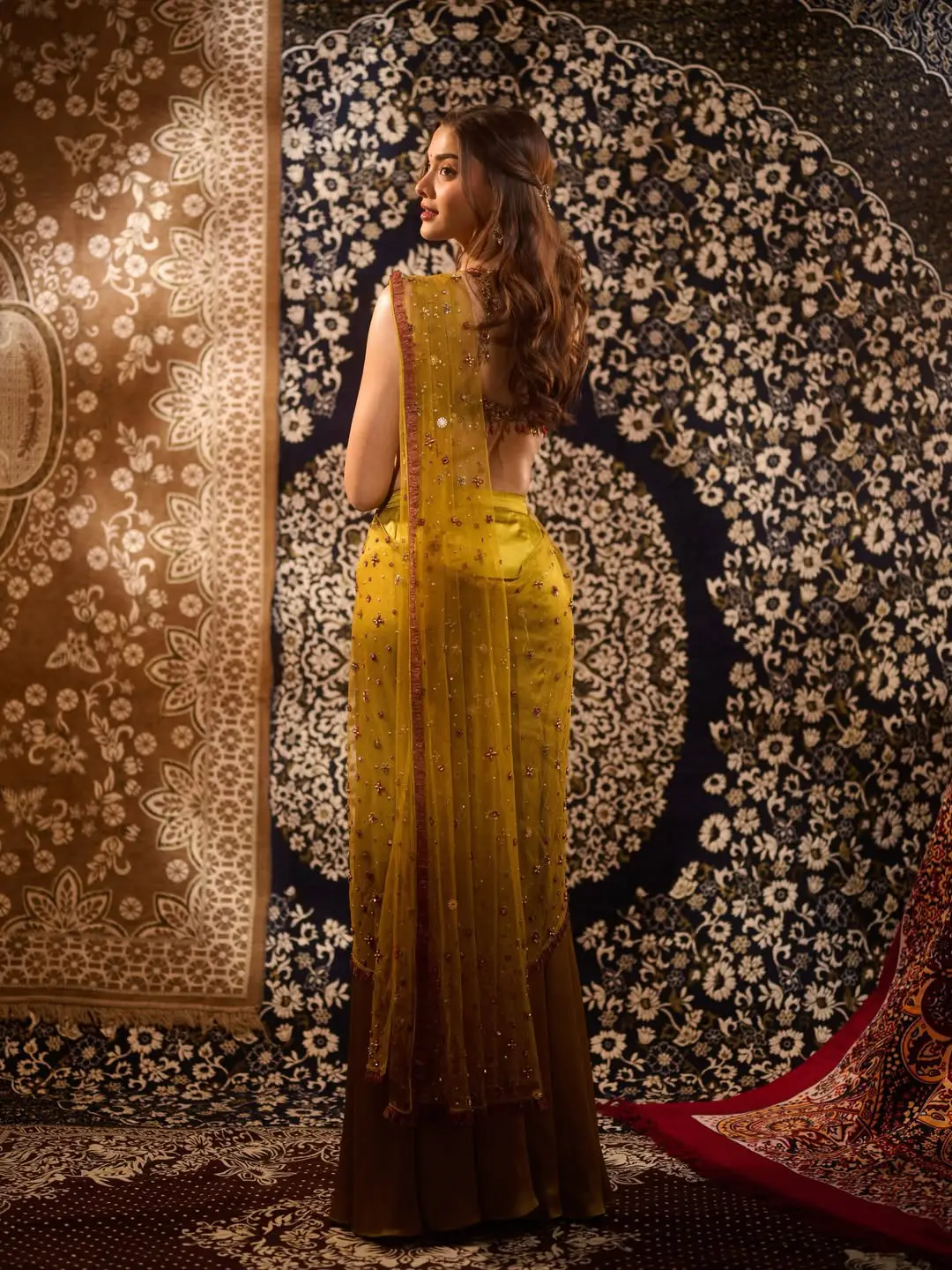 saiee manjrekar latest photo gallery