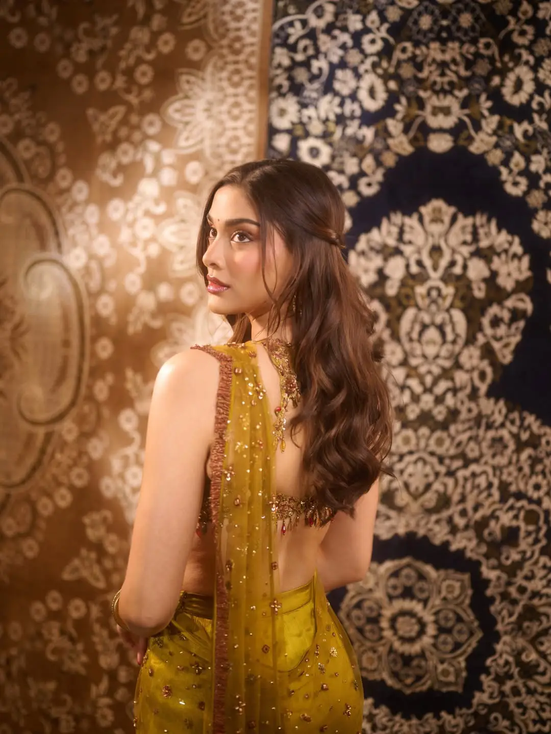 saiee manjrekar latest photo gallery