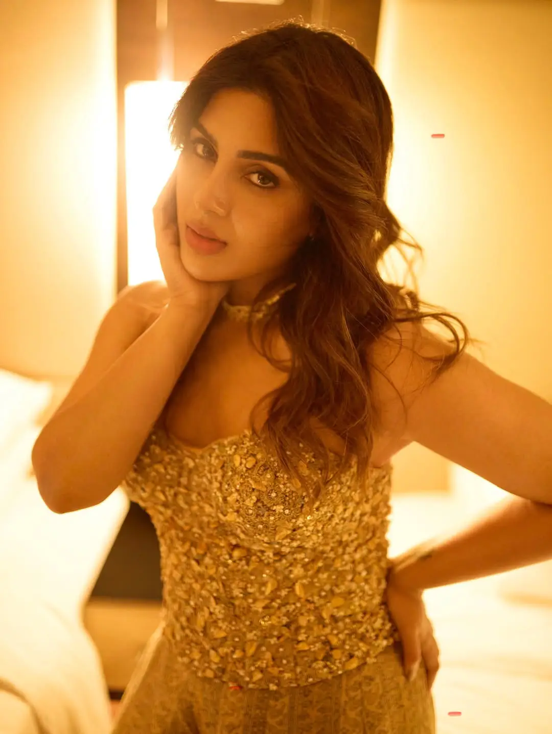 samyuktha menon latest photo gallery