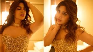 samyuktha menon latest photo gallery