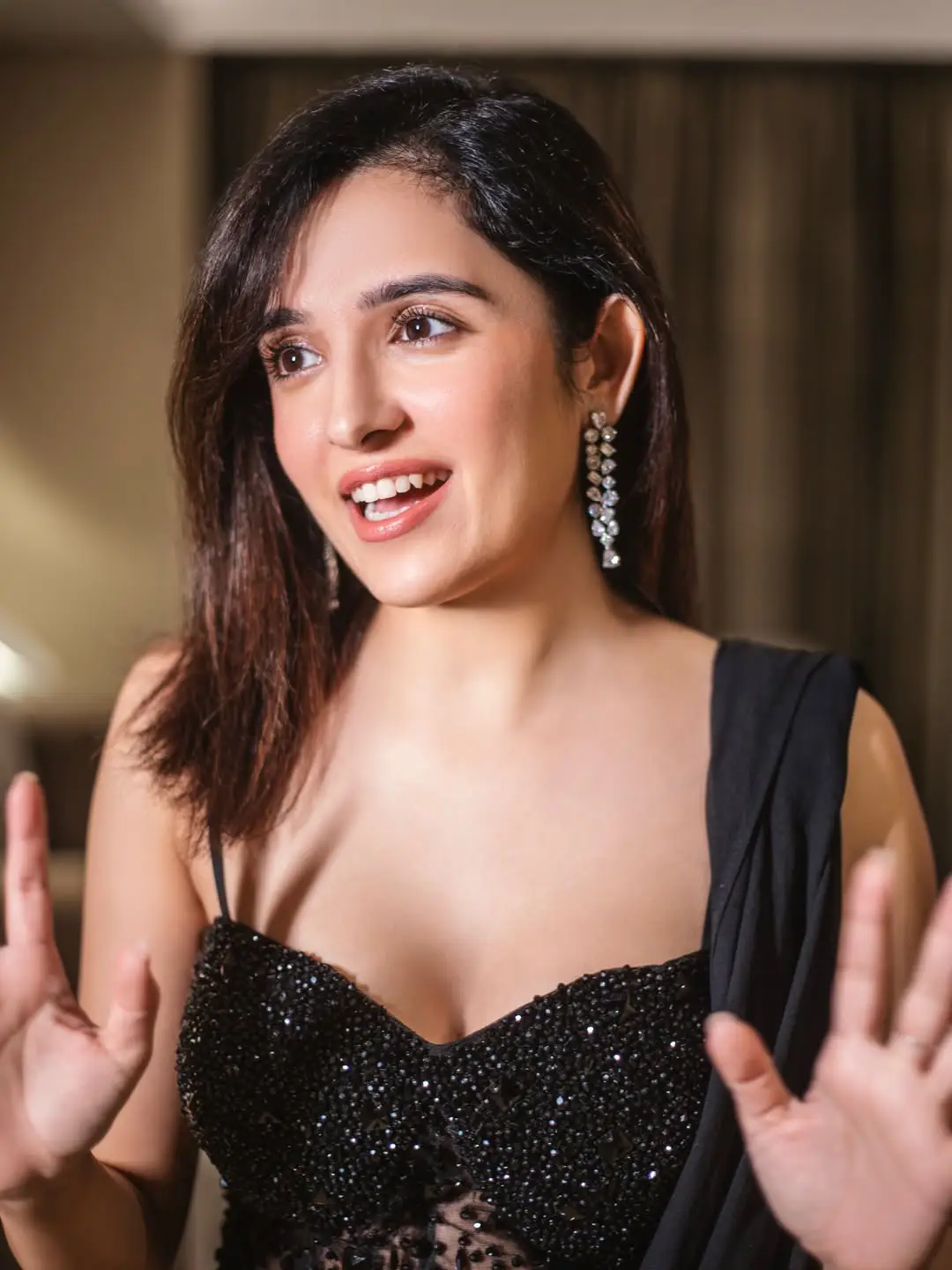 shirleysetia latest photo gallery