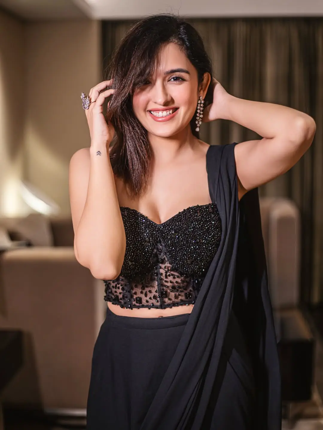 shirleysetia latest photo gallery
