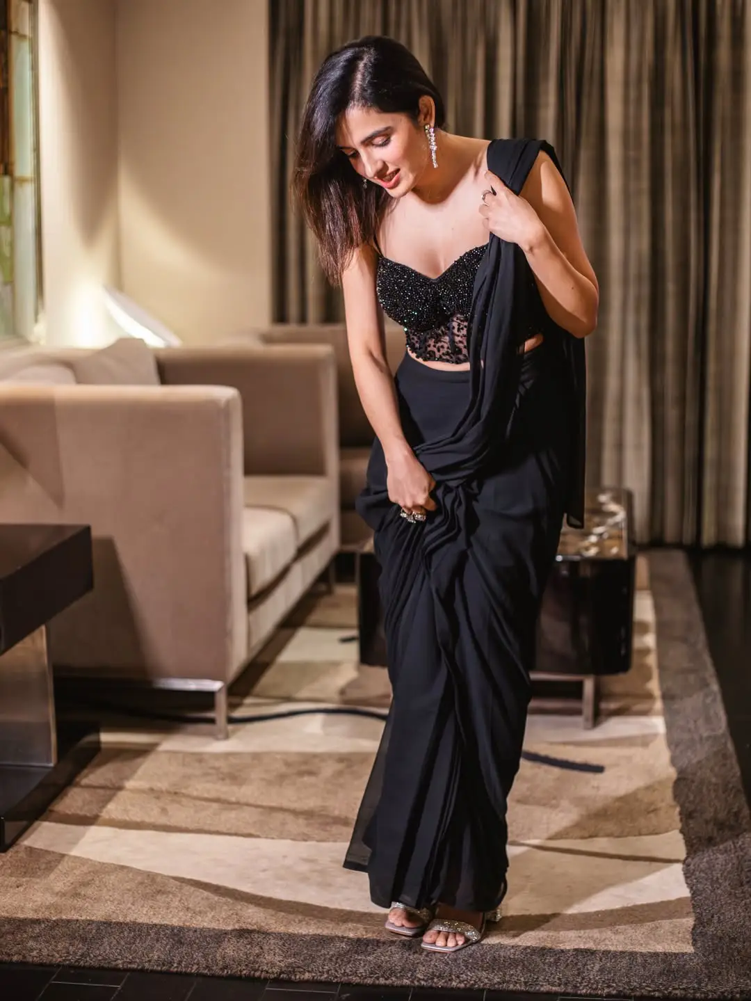 shirleysetia latest photo gallery