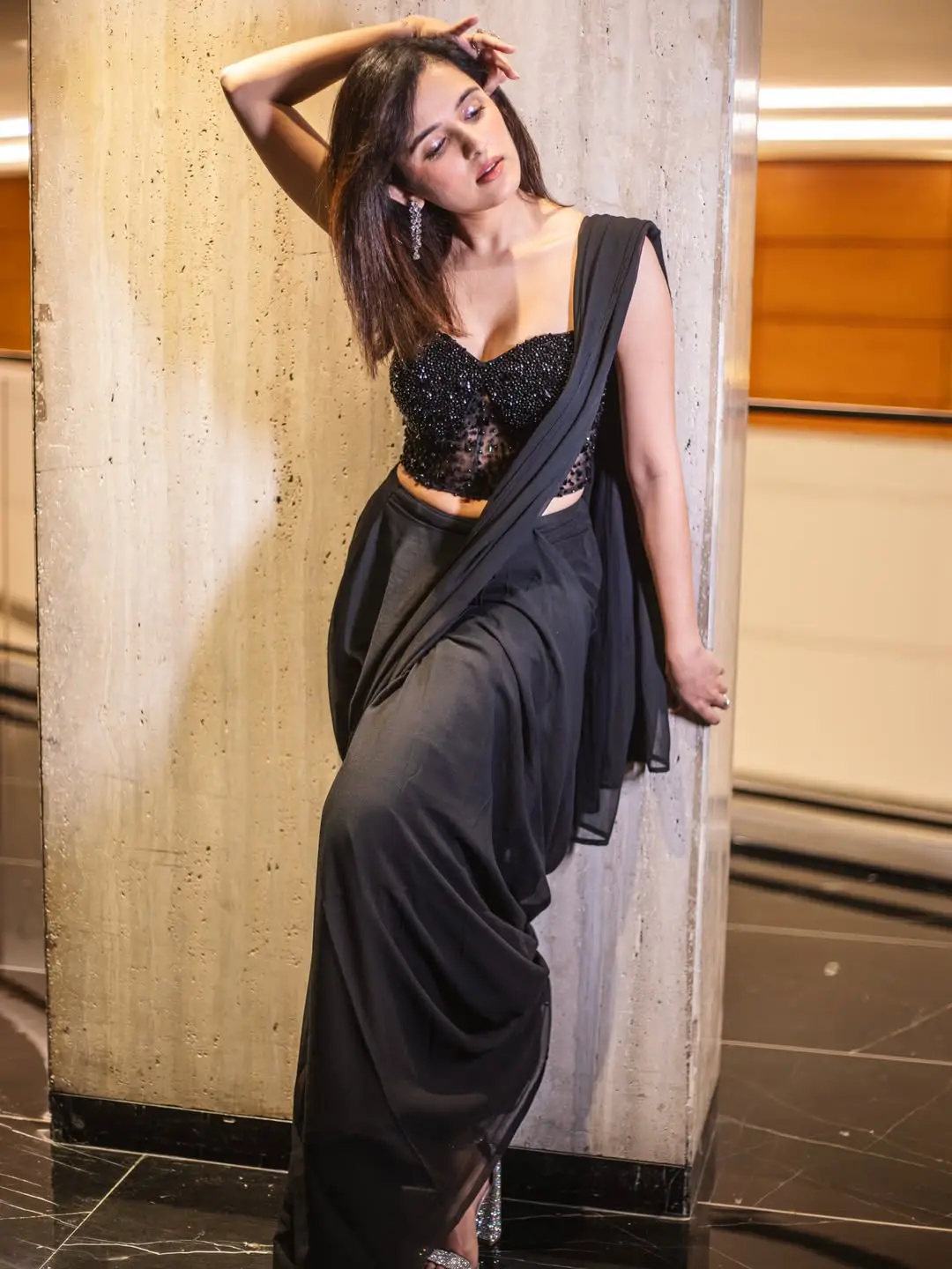 shirleysetia latest photo gallery