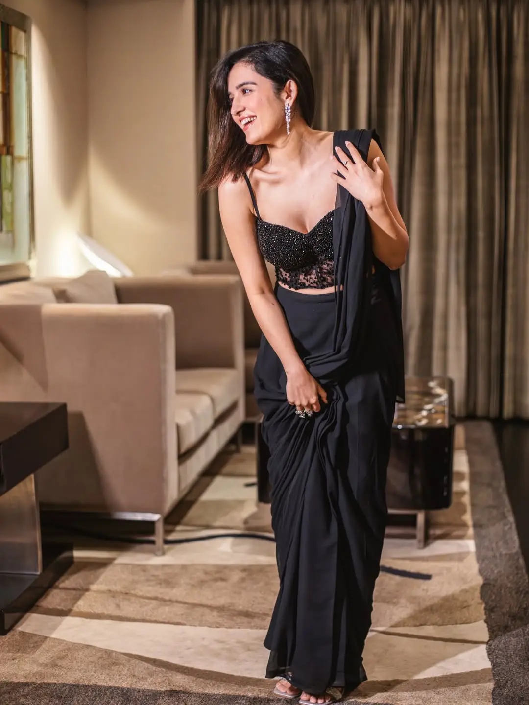 shirleysetia latest photo gallery