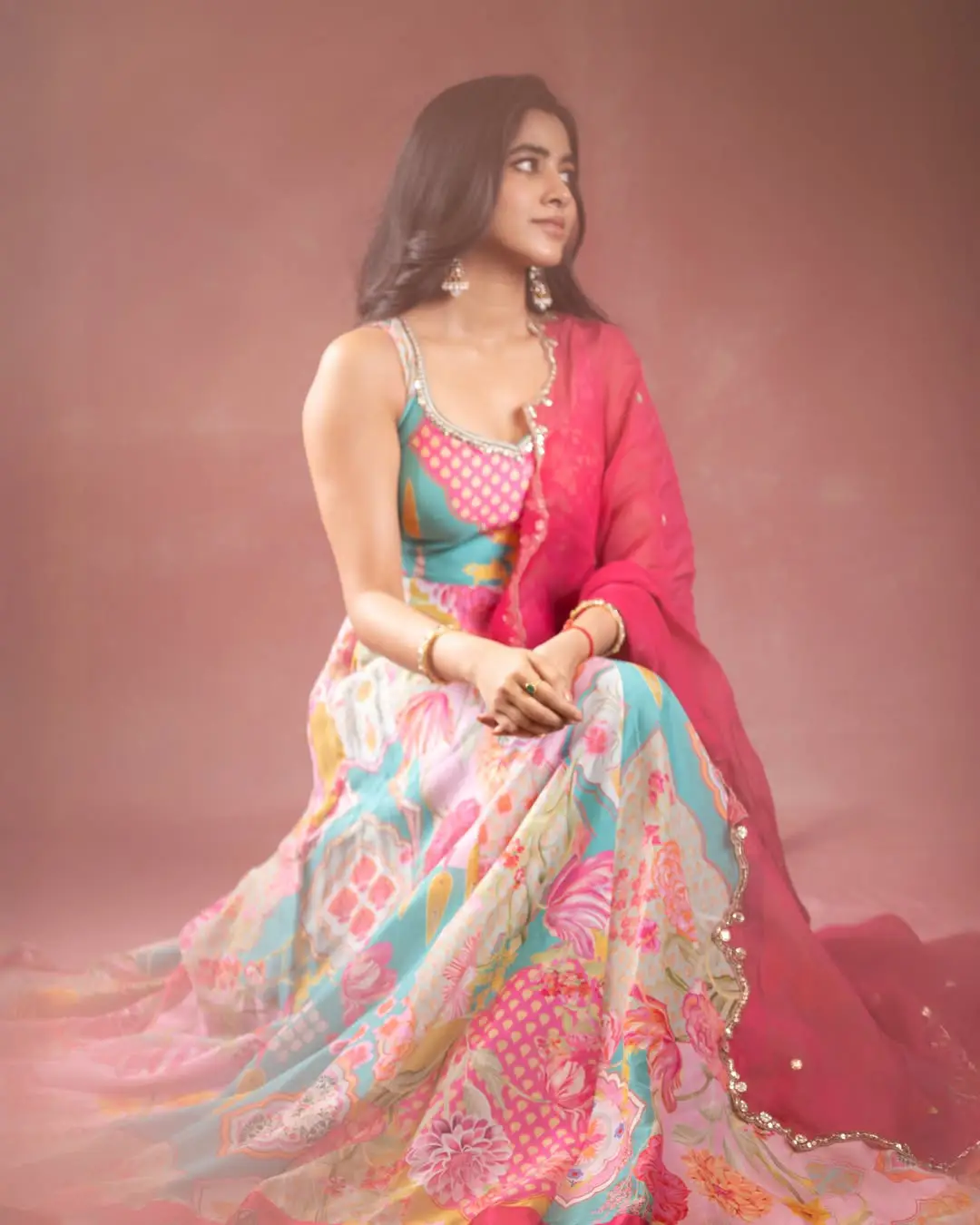 shivani nagaram latest hot photos (1)