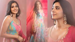 shivani nagaram latest hot photos