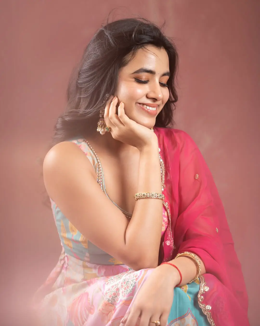 shivani nagaram latest hot photos (1)