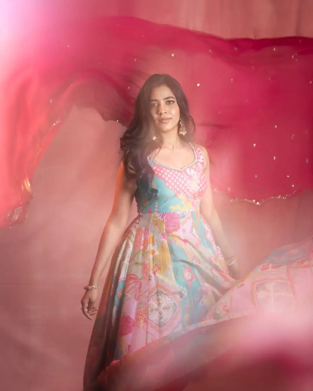 shivani nagaram latest hot photos (1)