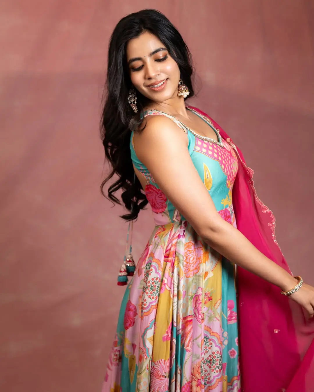 shivani nagaram latest hot photos (1)