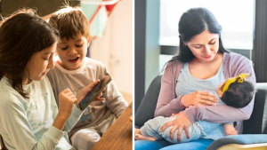 Health impact of short birth spacing on mothers