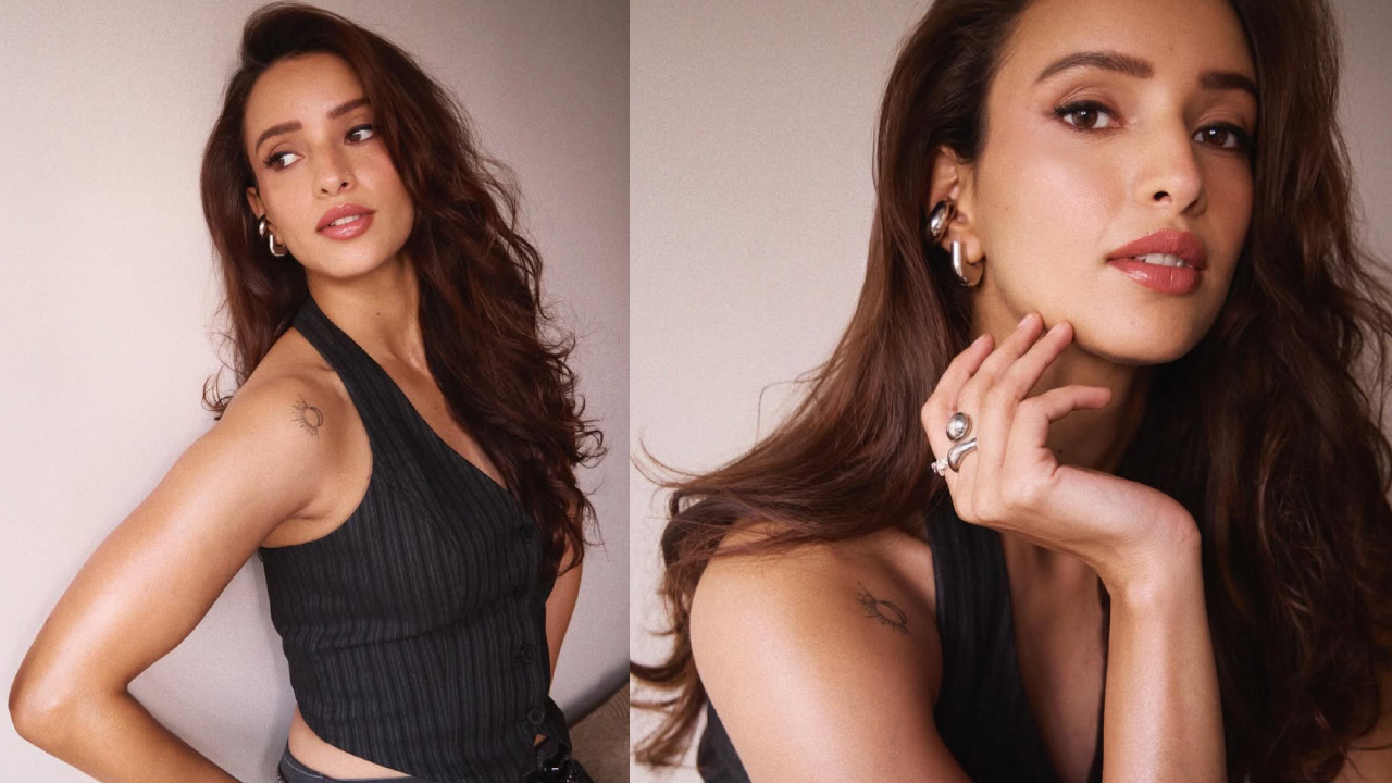 spirit beauty latest photo gallery