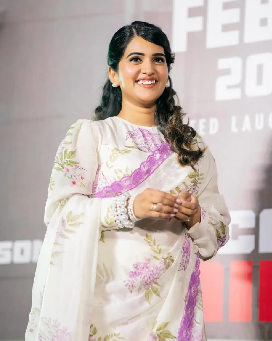 sravanthi chokkarapu latest photo gallery