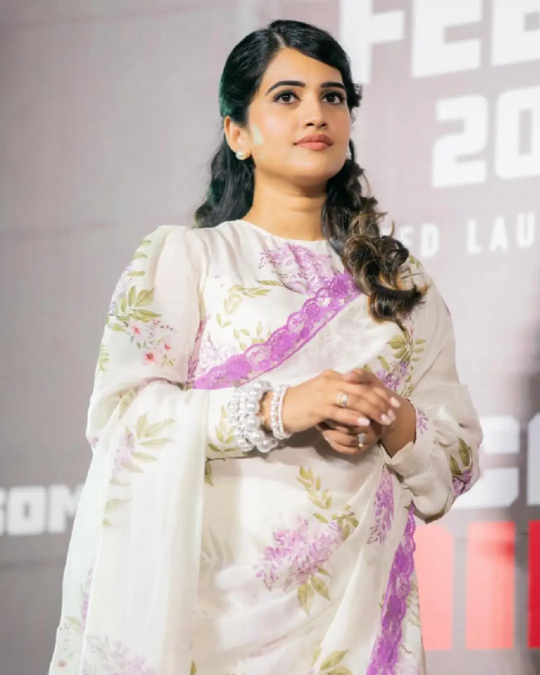 sravanthi chokkarapu latest photo gallery