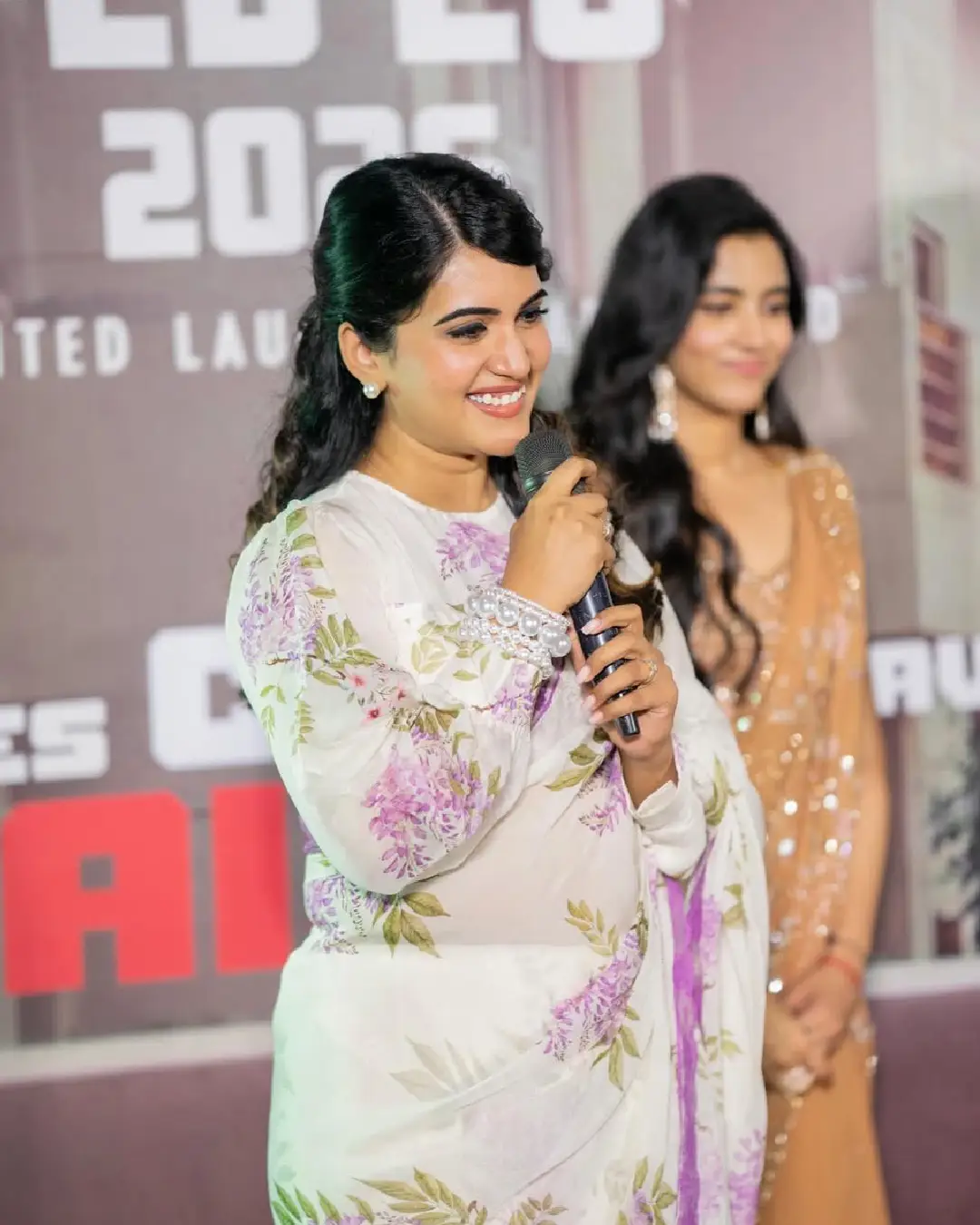 sravanthi chokkarapu latest photo gallery