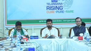 Telangana government clears pending bills for employees