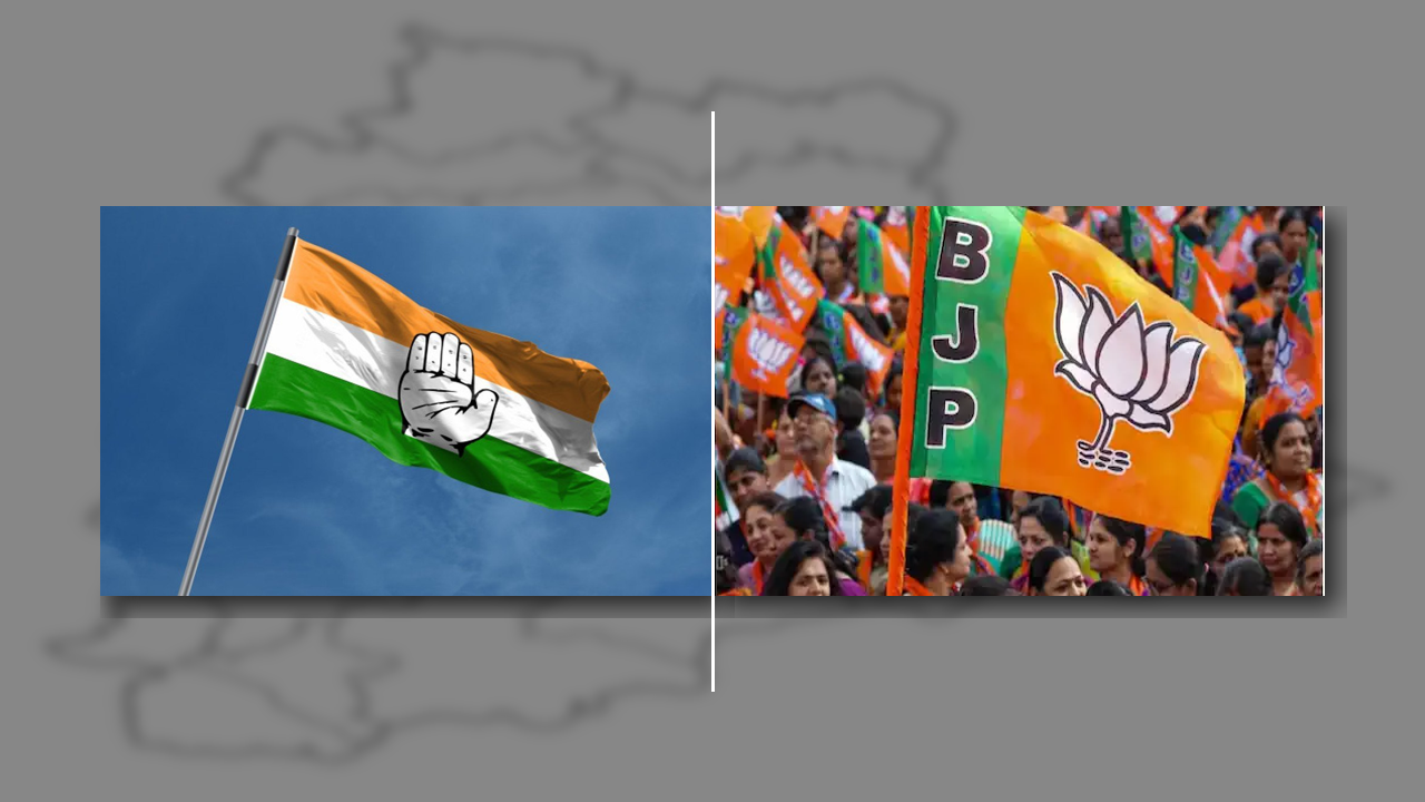 Newly elected mayors of Telangana municipal corporations