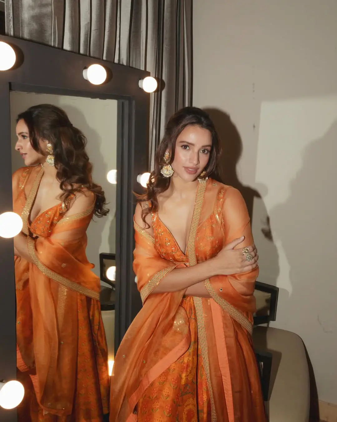 tripti dimri latest photo gallery