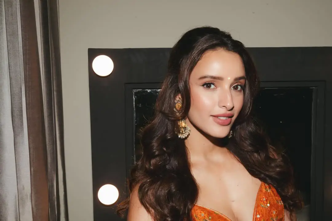 tripti dimri latest photo gallery