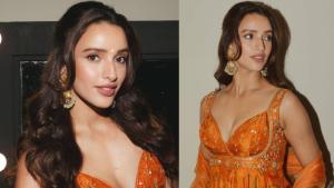 tripti dimri latest photo gallery