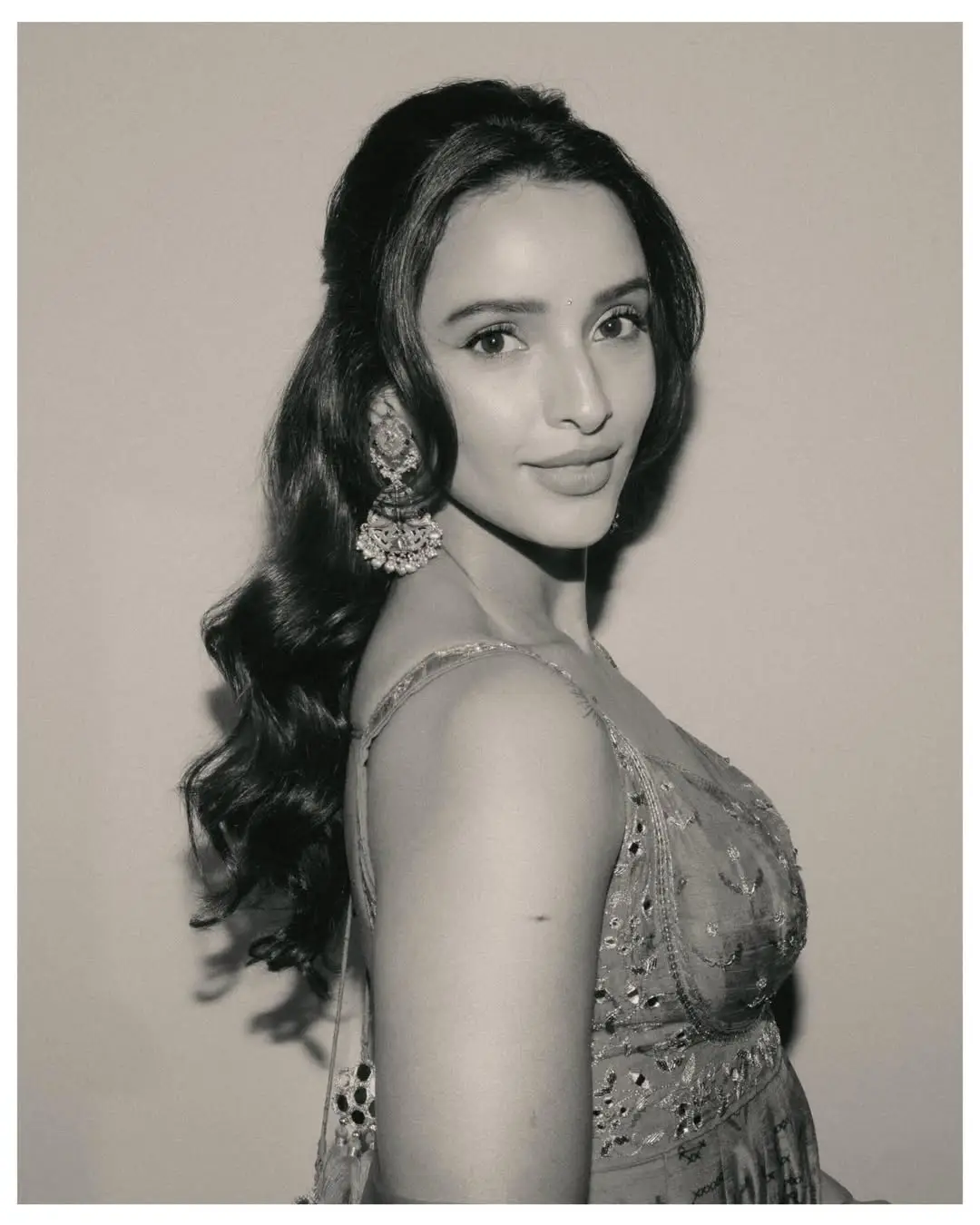 tripti dimri latest photo gallery