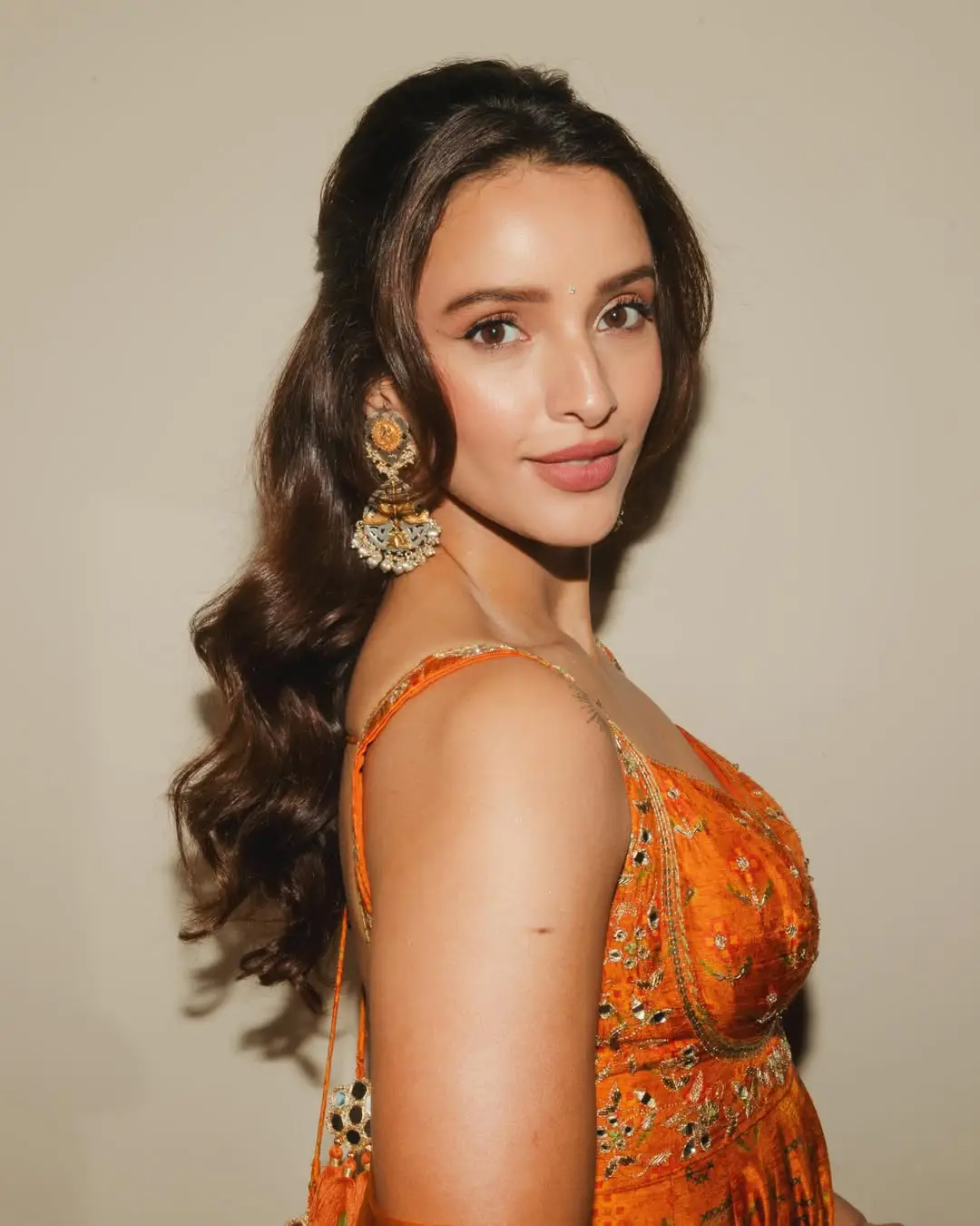 tripti dimri latest photo gallery