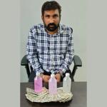 కుత్బుల్లాపూర్ తహసీల్దార్ కార్యాలయంలో ACB దాడి… VRO గణేష్ రూ.20,000 లంచం కేసులో రెడ్ హ్యాండెడ్
