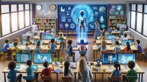 AI in schools