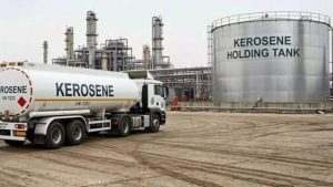 AP Govt to Distribute Kerosene