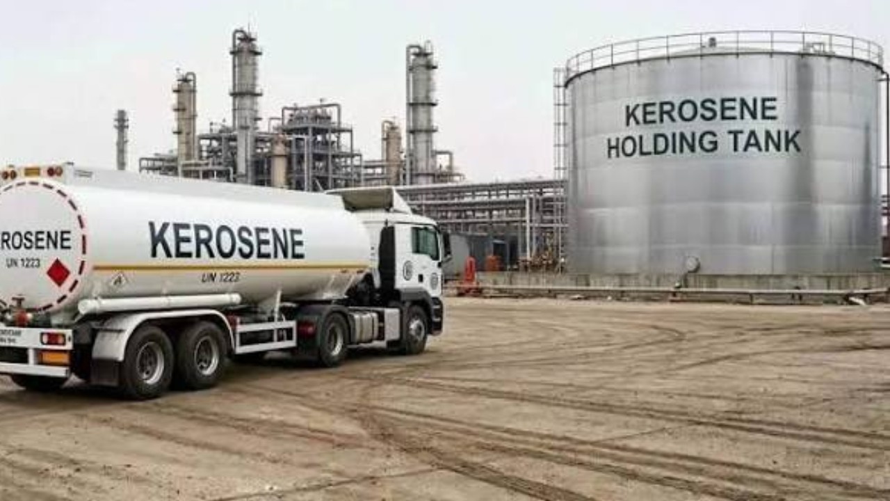 AP Govt to Distribute Kerosene