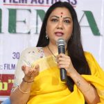 చచ్చిపోవాలనిపించింది… డ్రగ్స్ కేసుపై నటి హేమ షాకింగ్ రియాక్షన్