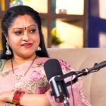 ప్రభాస్కు తల్లిగా నటించను, నంది అవార్డులపై కూడా సంచలన కామెంట్స్