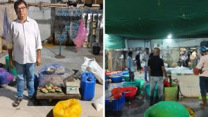 Adulterated Food Hyderabad
