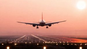 Airline ticket prices soar