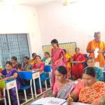 6 లక్షల మహిళలు పరీక్షకు హాజరు: అమ్మకు అక్షరమాల పథకం సక్సెస్ స్టోరీ