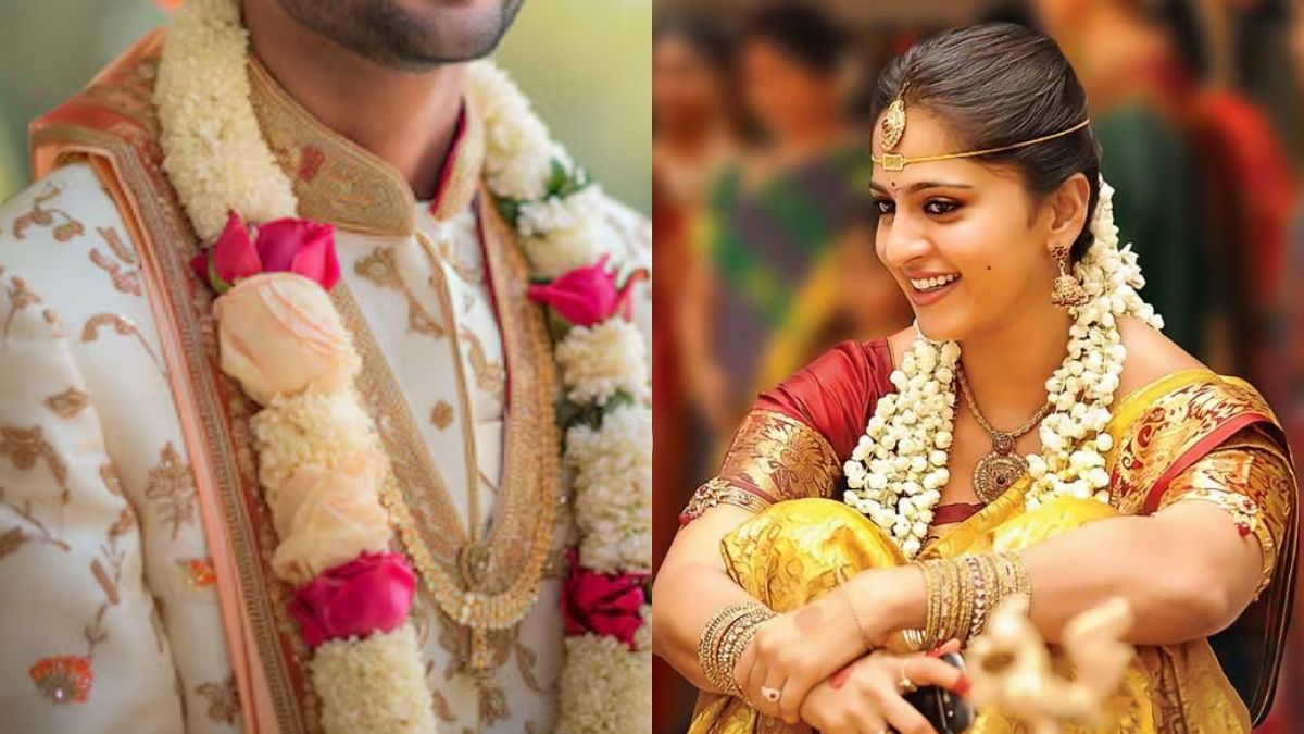Anushka Shetty marriage rumours