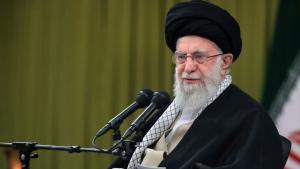 Ayatollah Ali Khamenei