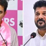 హైదరాబాద్ను కుప్పకూల్చిన రేవంత్ రెడ్డి కేటీఆర్ సంచలన విమర్శలు, రియల్ ఎస్టేట్ స్కామ్లపై బీఆర్ఎస్ యుద్ధ ప్రకటన
