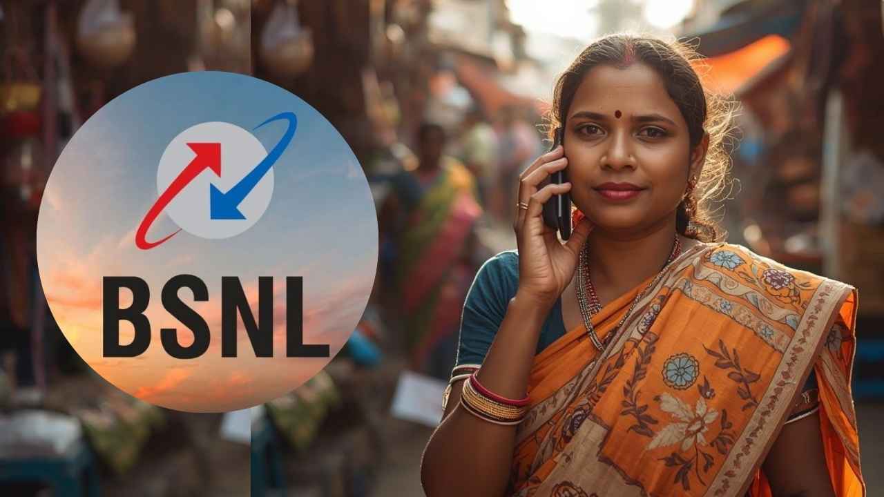BSNL 997 plan