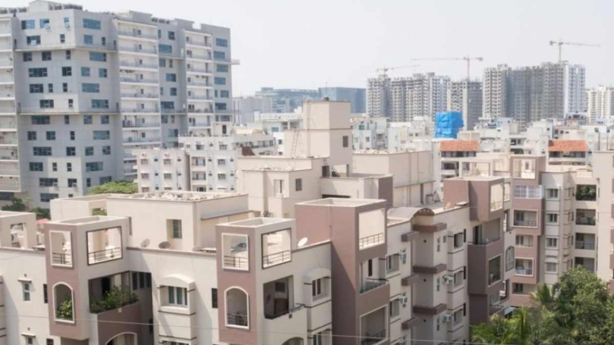 Best time to buy home in Hyderabad